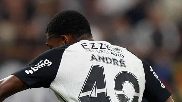 新爱体育直播-米兰1700万报价安德烈遭拒，科林蒂安坚持2000万|AC米兰|体育赛事讨论|ac米兰|安德烈-安德烈|国际足联_新浪体育_新浪新闻