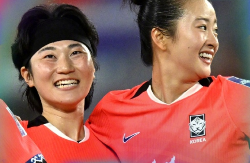 3-0！亚洲杯一夜诞生2大不可思议，中国女足争头名传来2个好消息