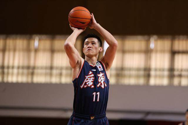 jrs直播吧-【观察】辽粤争霸仍是主旋律 春节大战预演总决赛？